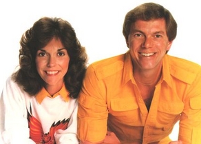 The Carpenters – laut.de – Band