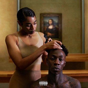 The Carters - Everything Is Love Artwork