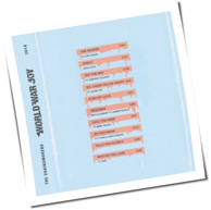 The Chainsmokers - World War Joy