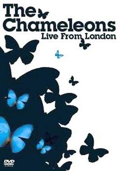 The Chameleons - Live From London