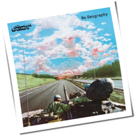 The Chemical Brothers - No Geography