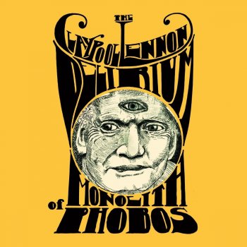 The Claypool Lennon Delirium - Monolith Of Phobos Artwork