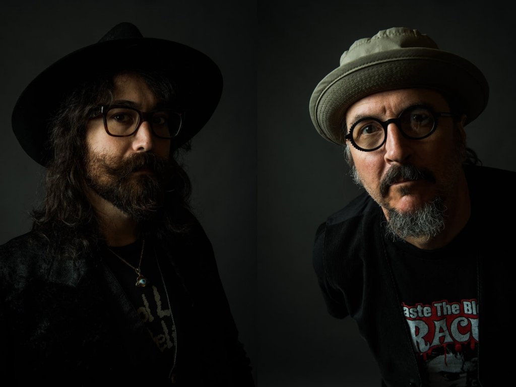 The Claypool Lennon Delirium