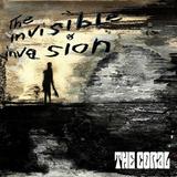The Coral - The Invisible Invasion Artwork