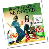 The Cramps - How To Make A Monster
