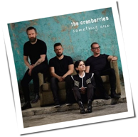 The Cranberries - Something Else