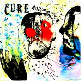 The Cure - 4:13 Dream Artwork