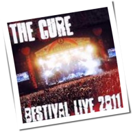 The Cure - Bestival Live 2011