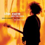 The Cure - Join The Dots Artwork