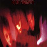The Cure - Pornography Artwork