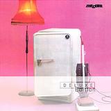The Cure - Three Imaginary Boys (Deluxe Edition) Artwork