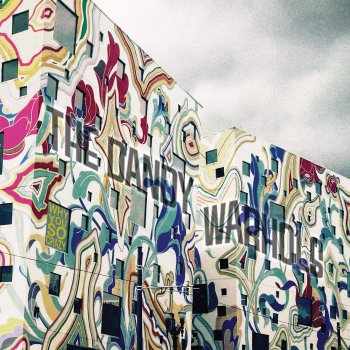 The Dandy Warhols - Why You So Crazy Artwork