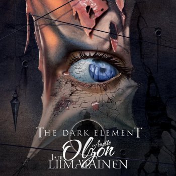 The Dark Element - The Dark Element Artwork