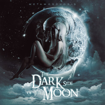The Dark Side Of The Moon - Metamorphosis Artwork