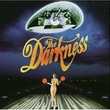The Darkness - Permission To Land Artwork