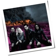 The Dead Weather - Dodge And Burn