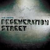 The Dears - Degeneration Street Artwork