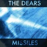 The Dears - Missiles Artwork