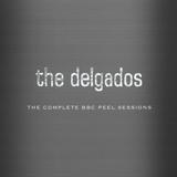 The Delgados - The Complete BBC Peel Sessions Artwork