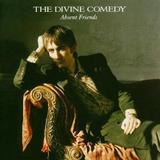 The Divine Comedy - Absent Friends Artwork