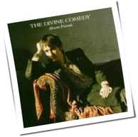 The Divine Comedy - Absent Friends