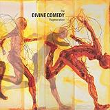 The Divine Comedy - Regeneration Artwork