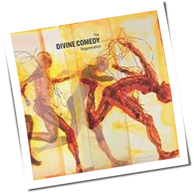 The Divine Comedy - Regeneration
