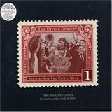 The Divine Comedy - Victory For The Comic Muse Artwork