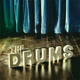 The Drums - The Drums Artwork