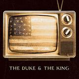 The Duke And The King - Nothing Gold Can Stay Artwork