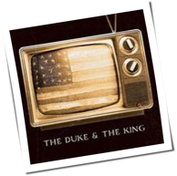 The Duke And The King - Nothing Gold Can Stay