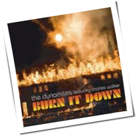 The Dynamites feat. Charles Walker - Burn It Down