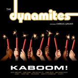 The Dynamites feat. Charles Walker - Kaboom! Artwork