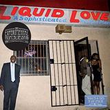 The Experimental Tropic Blues Band - Liquid Love Artwork