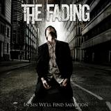The Fading - In Sin We'll Find Salvation Artwork