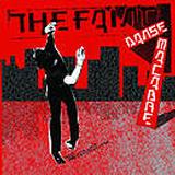 The Faint - Danse Macabre Artwork