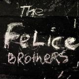 The Felice Brothers - The Felice Brothers Artwork