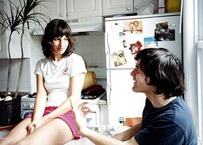 The Fiery Furnaces