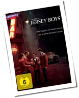 The Four Seasons - Jersey Boys