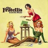 The Fratellis - Costello Music Artwork