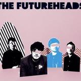 The Futureheads - The Futureheads Artwork
