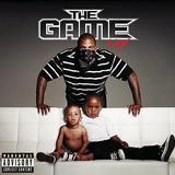 The Game - LAX Artwork
