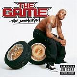The Game - The Documentary Artwork