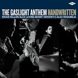 The Gaslight Anthem - Handwritten Artwork