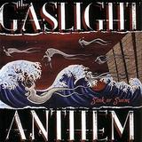 The Gaslight Anthem - Sink Or Swim Artwork