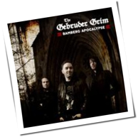 The Gebruder Grim - Bamberg Apocalypse