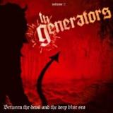 The Generators - Between The Devil And The Deep Blue Sea Artwork