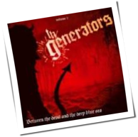 The Generators - Between The Devil And The Deep Blue Sea