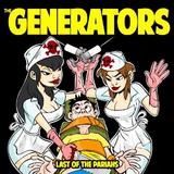 The Generators - Last Of The Pariahs