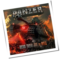 The German Panzer - Send Them All To Hell